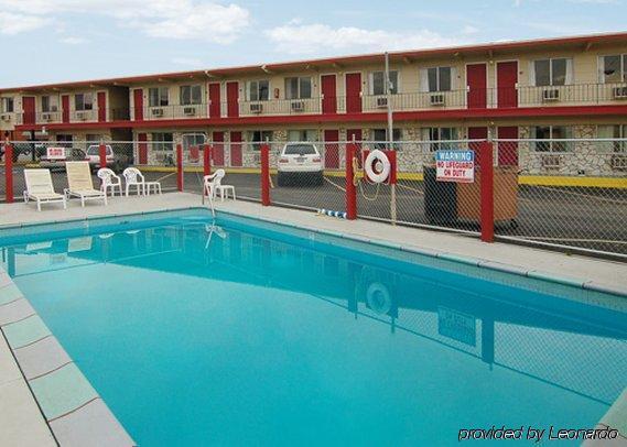 Travel Inn ลูอิสตัน สิ่งอำนวยความสะดวก รูปภาพ