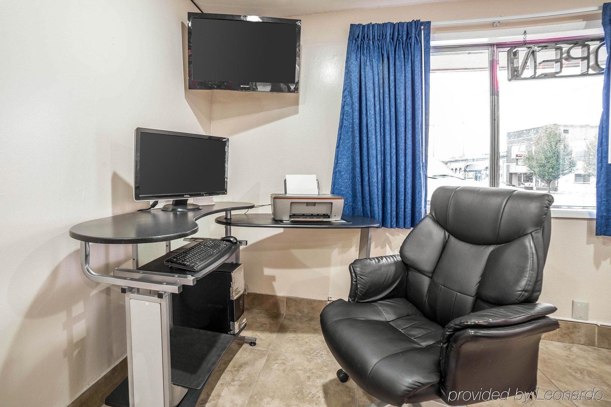 Travel Inn ลูอิสตัน ภายนอก รูปภาพ