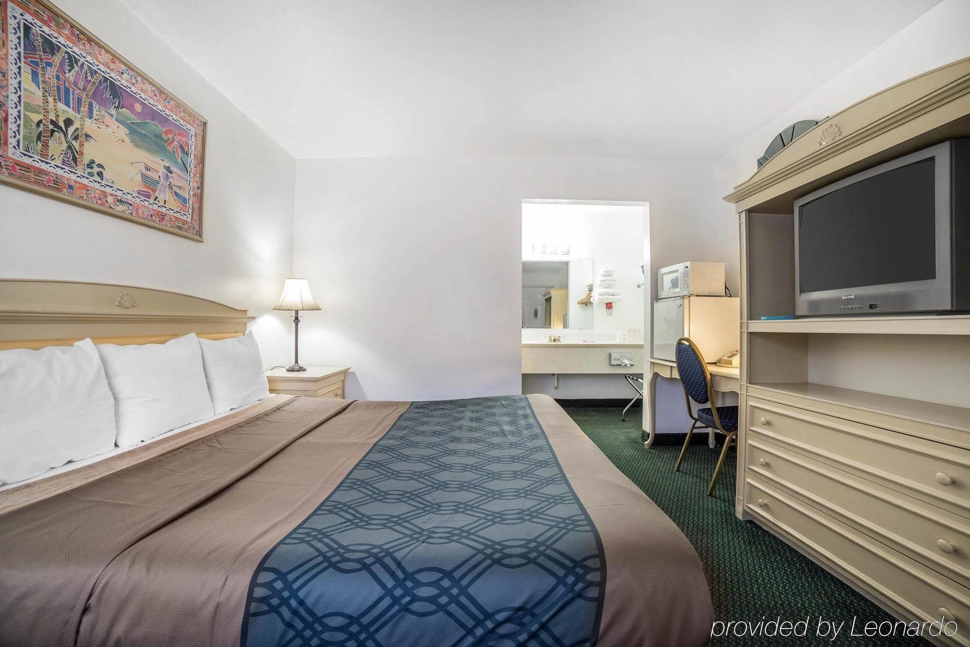 Travel Inn ลูอิสตัน ภายนอก รูปภาพ