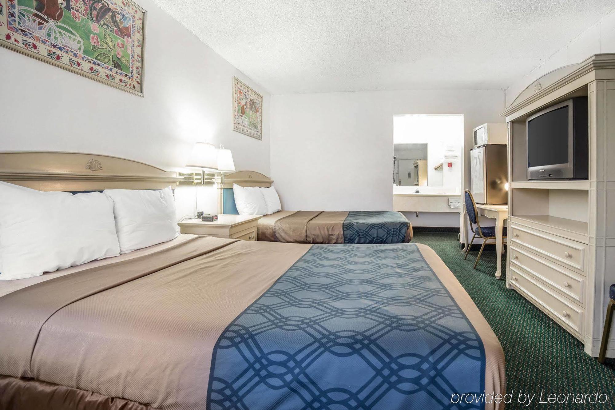 Travel Inn ลูอิสตัน ภายนอก รูปภาพ