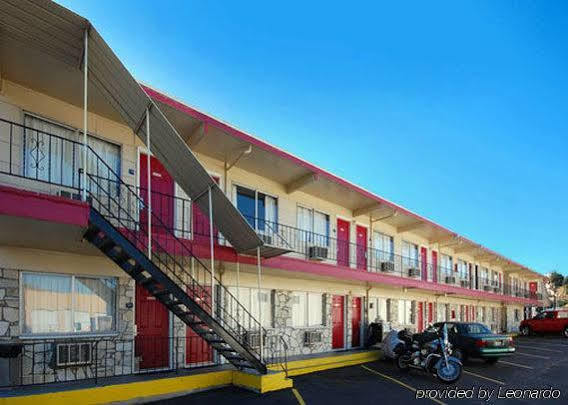 Travel Inn ลูอิสตัน ภายนอก รูปภาพ